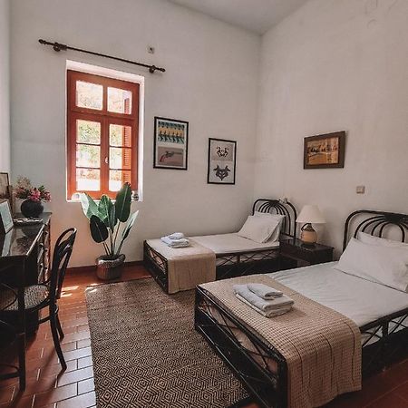 Villa Antigoni Serifos Bagian luar foto