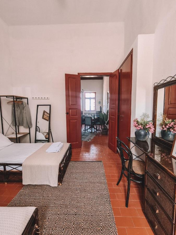 Villa Antigoni Serifos Bagian luar foto