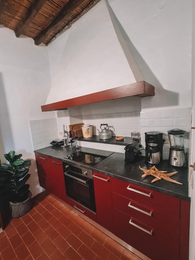 Villa Antigoni Serifos Bagian luar foto